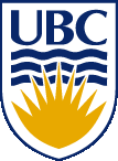 UBC Crest