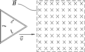 \begin{figure}\begin{center}\mbox{
\epsfysize 1.5in \epsfbox{PS/triangular_loop.ps}
} \end{center}
\end{figure}